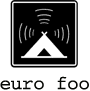 EuroFoo logo