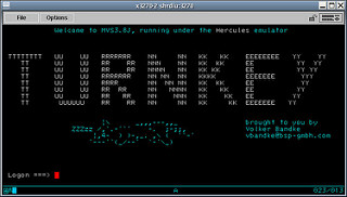 Screenshot of Turnkey