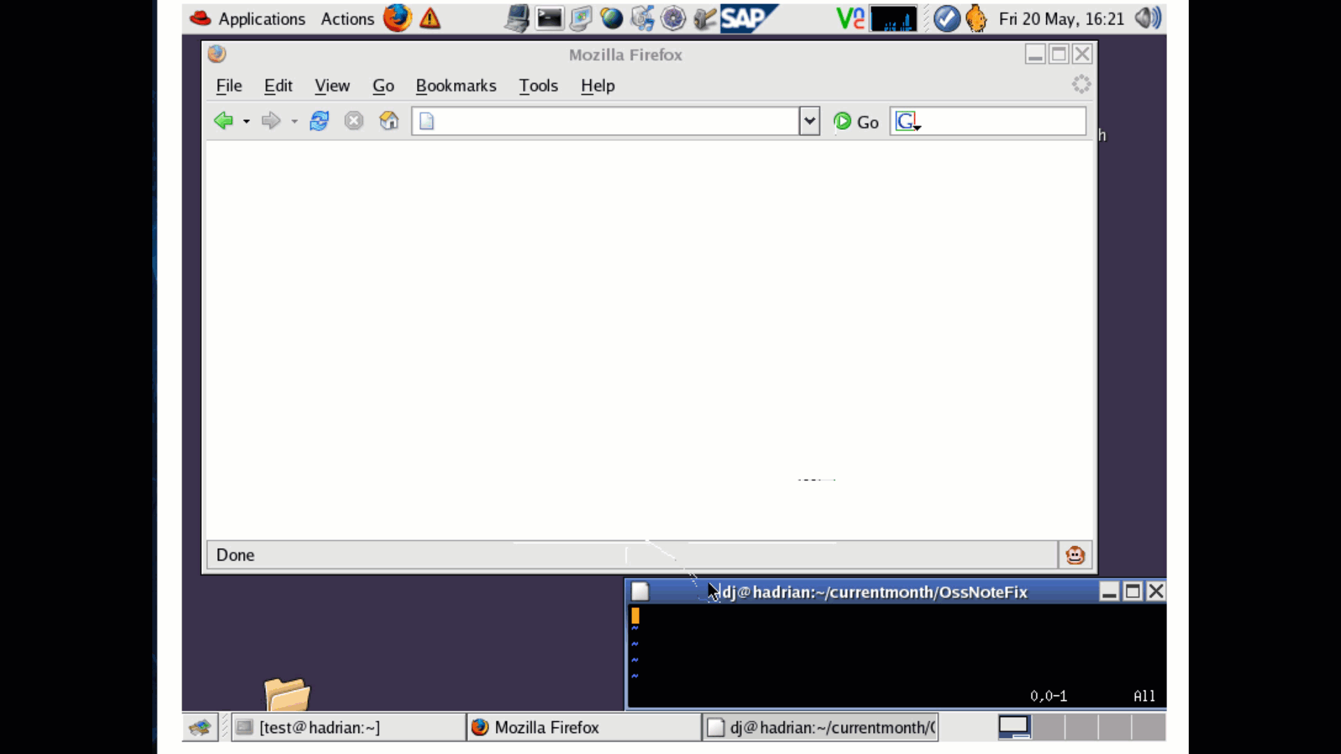 screencast