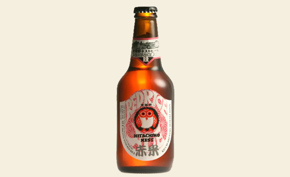 Red Rice Ale