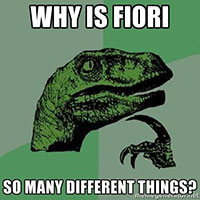 Fiori is a state of mind