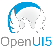 OpenUI5 logo