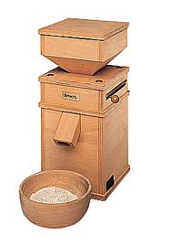 Hawo Queen 1 grain mill