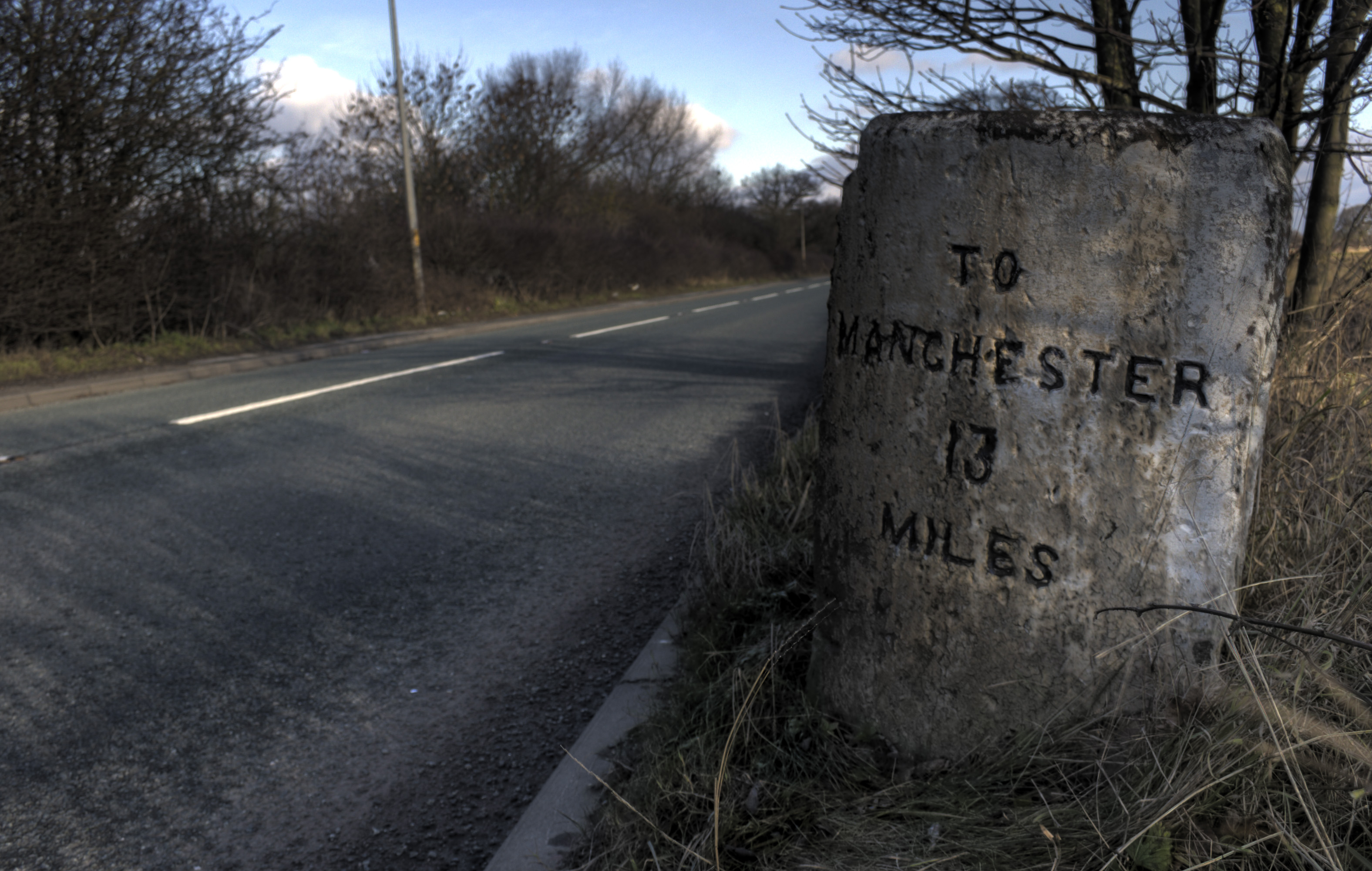 Image result for manchestermilestone