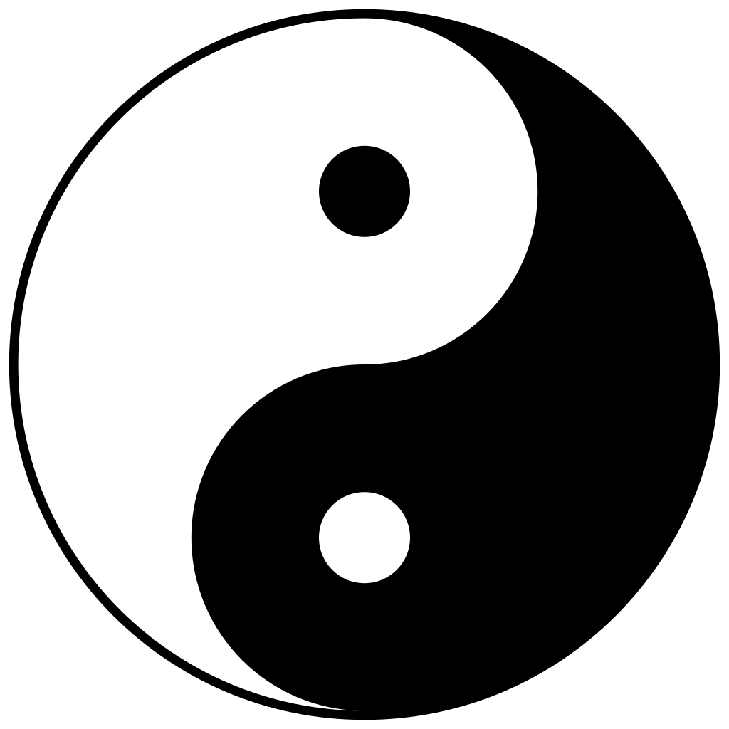 Image result for yinyang