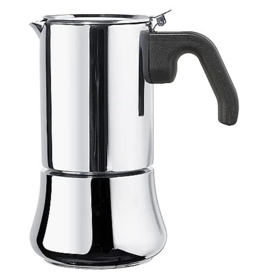 IKEA RÅDIG moka pot