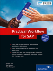 Practical Workflow for SAP
