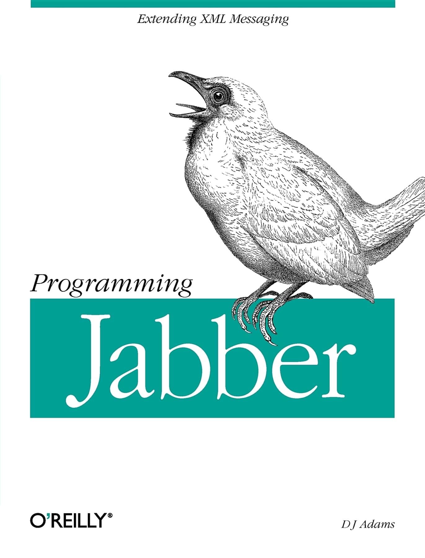 ProgrammingJabber